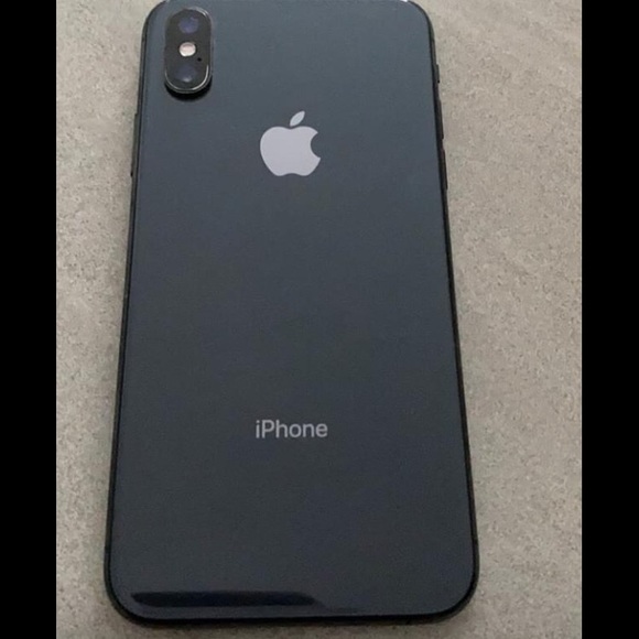 iPhone XS Max 512 gb - Picture 2 of 3